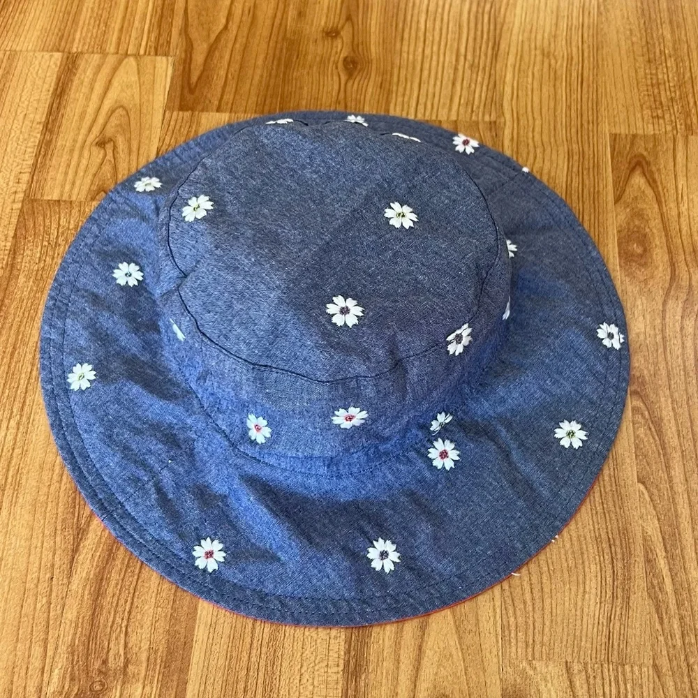Final Price ❤️Little girl hat